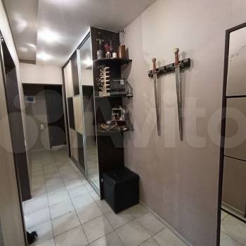 Продается 3-х комнатная квартира, 62,8 м²