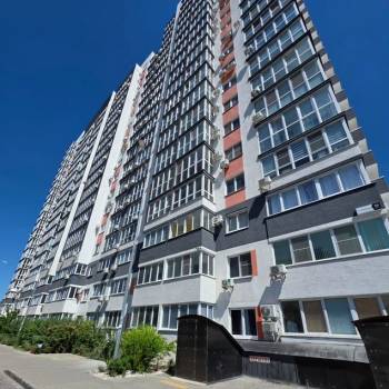 Продается 1-комнатная квартира, 37,7 м²