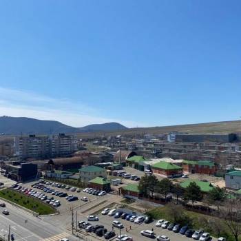 Продается 1-комнатная квартира, 37,7 м²