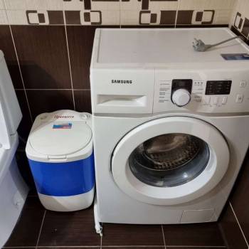 Сдается 1-комнатная квартира, 50 м²