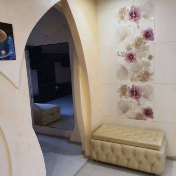 Сдается 1-комнатная квартира, 50 м²