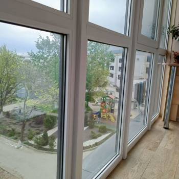 Продается 1-комнатная квартира, 29 м²