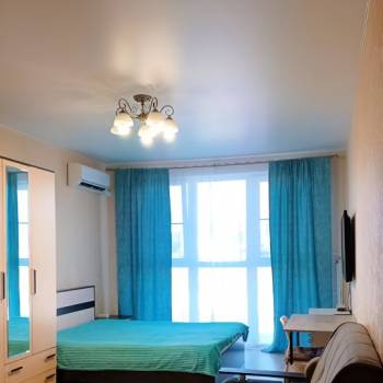 Продается 1-комнатная квартира, 27,7 м²