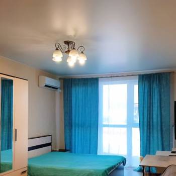 Продается 1-комнатная квартира, 27,7 м²