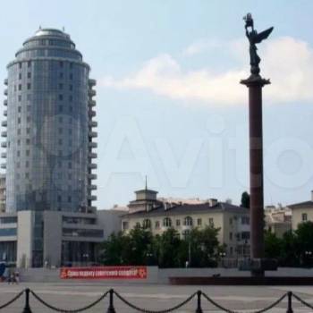 Продается Многокомнатная квартира, 255,4 м²