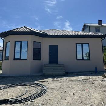 Продается Дом, 132 м²