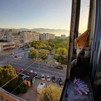 Продается 3-х комнатная квартира, 64,1 м²