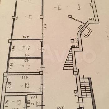 Продается Нежилое помещение, 182 м²