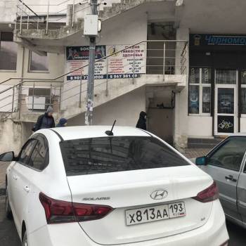 Сдается Нежилое помещение, 15,5 м²