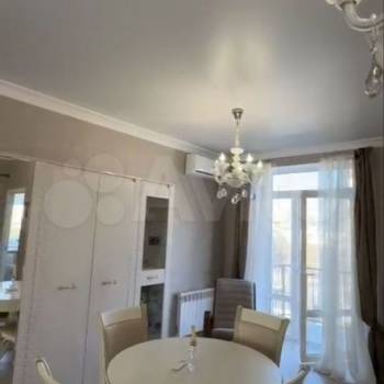 Сдается Многокомнатная квартира, 57,5 м²