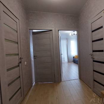 Сдается 1-комнатная квартира, 43 м²