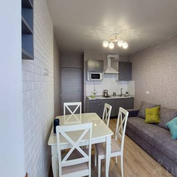 Сдается 1-комнатная квартира, 43 м²