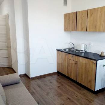 Продается 1-комнатная квартира, 24,5 м²
