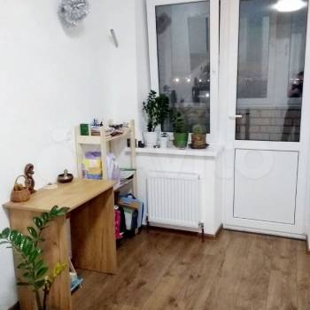 Продается 1-комнатная квартира, 24,5 м²