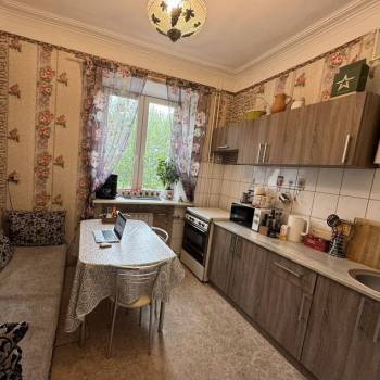 Продается 2-х комнатная квартира, 50,1 м²