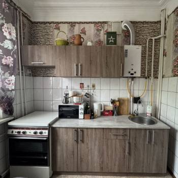 Продается 2-х комнатная квартира, 50,1 м²