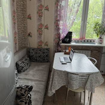 Продается 2-х комнатная квартира, 50,1 м²