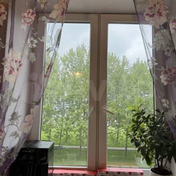 Продается 2-х комнатная квартира, 50,1 м²