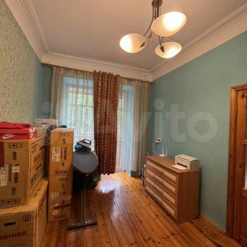 Продается 2-х комнатная квартира, 50,1 м²