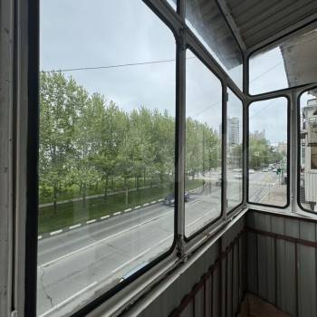 Продается 2-х комнатная квартира, 50,1 м²