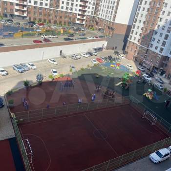 Сдается 1-комнатная квартира, 27 м²