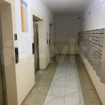 Сдается 1-комнатная квартира, 27 м²