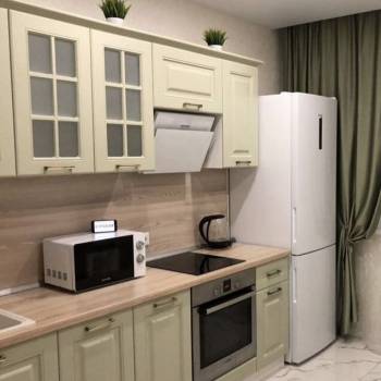 Продается 1-комнатная квартира, 42 м²