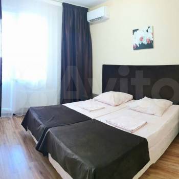 Сдается Многокомнатная квартира, 78 м²