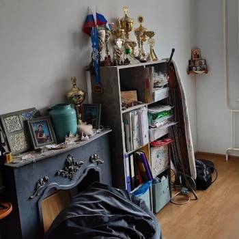 Продается 3-х комнатная квартира, 63 м²