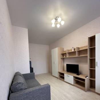 Сдается 1-комнатная квартира, 36 м²