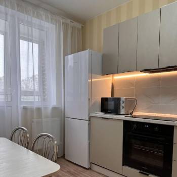 Сдается 1-комнатная квартира, 36 м²