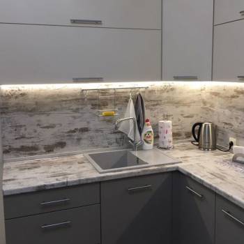 Сдается 1-комнатная квартира, 42 м²