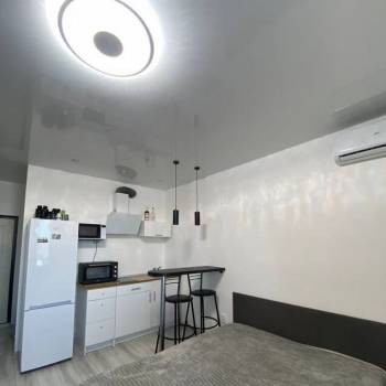 Продается 1-комнатная квартира, 22,4 м²