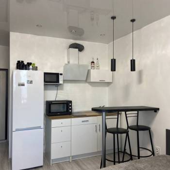 Продается 1-комнатная квартира, 22,4 м²