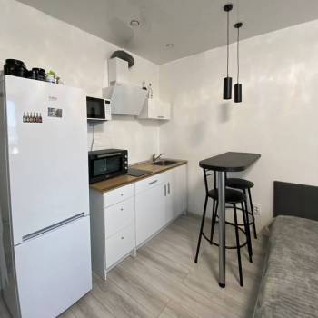 Продается 1-комнатная квартира, 22,4 м²