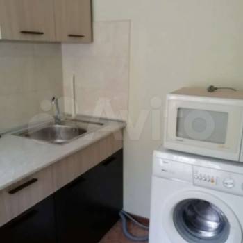 Сдается 1-комнатная квартира, 31 м²