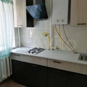 Сдается 1-комнатная квартира, 31 м²