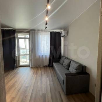Продается 1-комнатная квартира, 26 м²