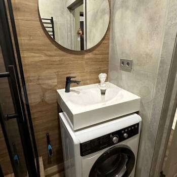 Продается 1-комнатная квартира, 26 м²