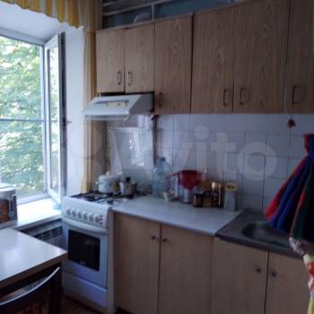 Сдается 2-х комнатная квартира, 41 м²