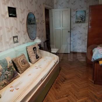 Сдается 2-х комнатная квартира, 41 м²