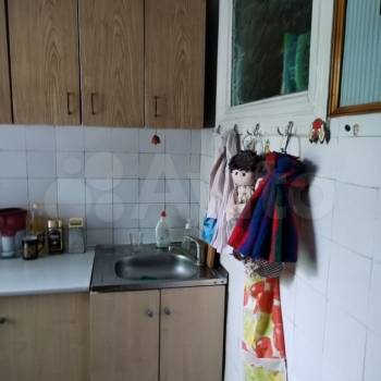 Сдается 2-х комнатная квартира, 41 м²