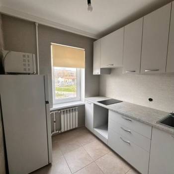 Продается 1-комнатная квартира, 22 м²