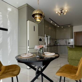 Продается 2-х комнатная квартира, 65,8 м²