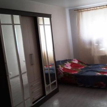 Сдается 1-комнатная квартира, 38 м²