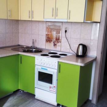 Сдается 1-комнатная квартира, 38 м²