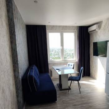 Сдается 1-комнатная квартира, 41,8 м²