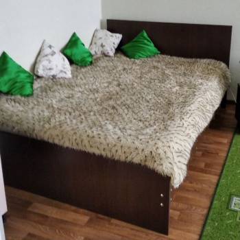 Сдается 1-комнатная квартира, 38 м²