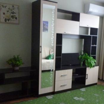 Сдается 1-комнатная квартира, 38 м²