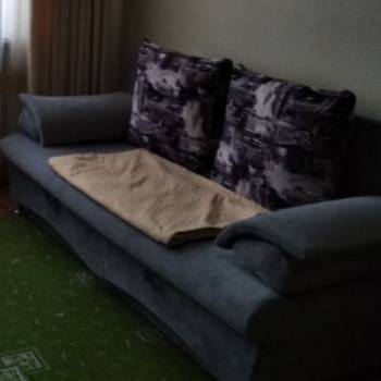 Сдается 1-комнатная квартира, 38 м²